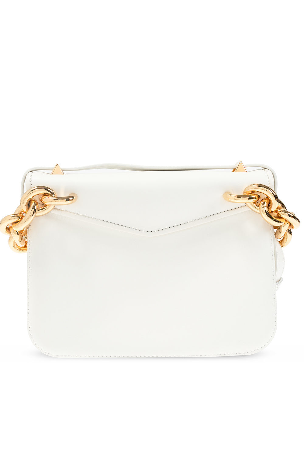 Mount' shoulder bag Bottega Veneta - SchaferandweinerShops